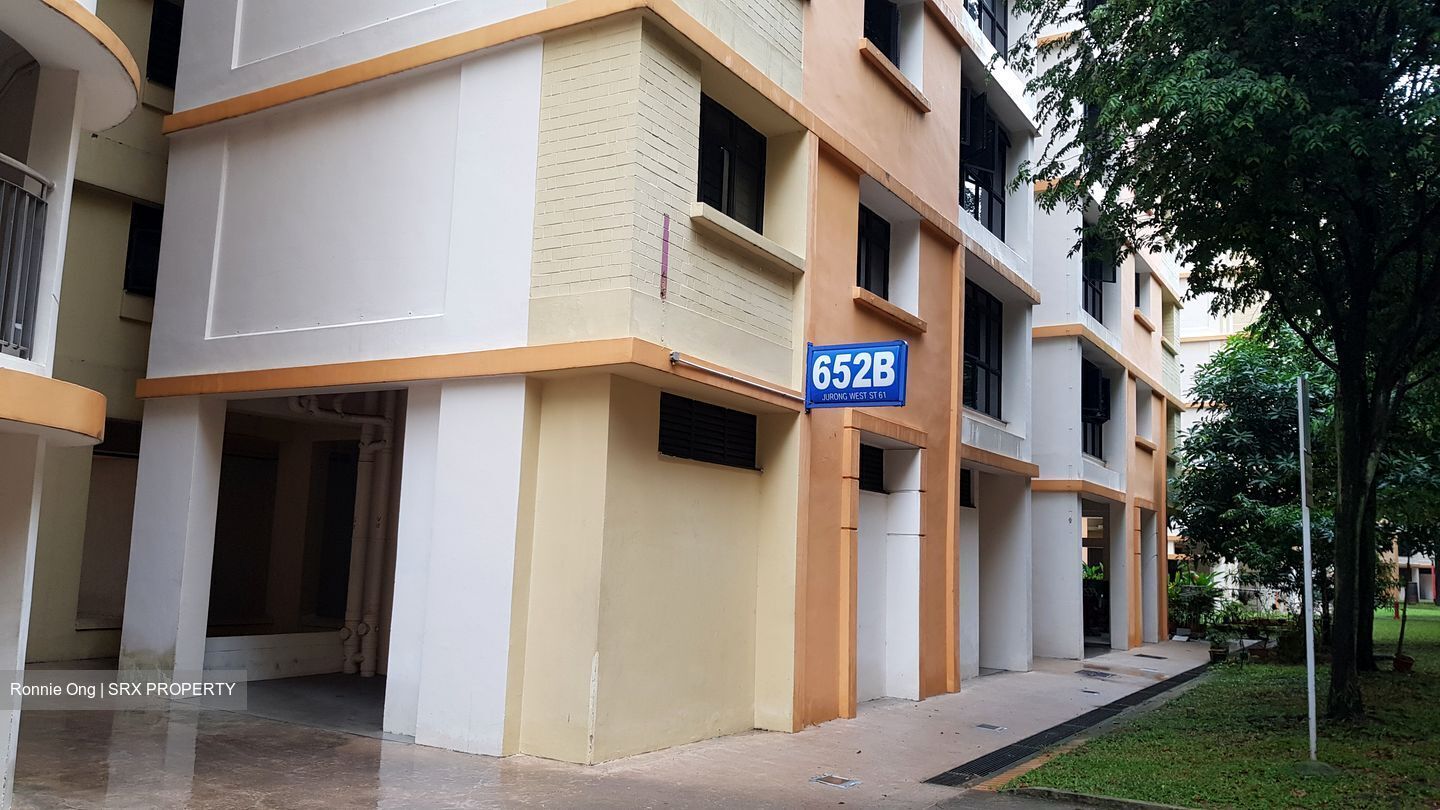 Jurong West Street 61 thumbnail photo